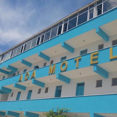 Ada Motel Türkeli Esterno foto
