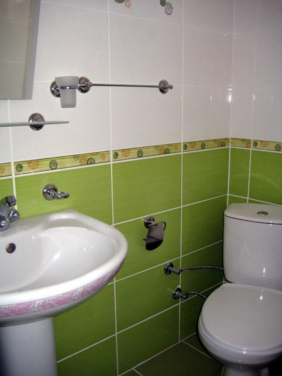 Ada Motel Türkeli Camera foto