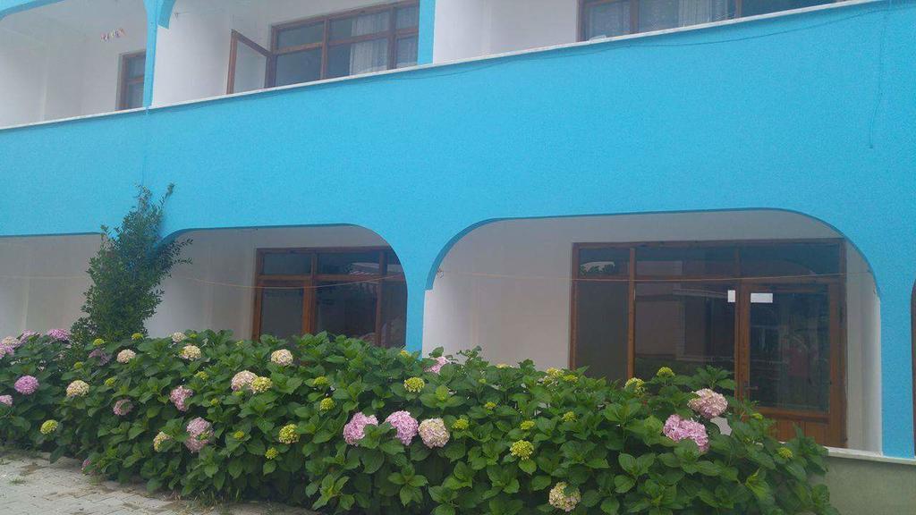 Ada Motel Türkeli Esterno foto