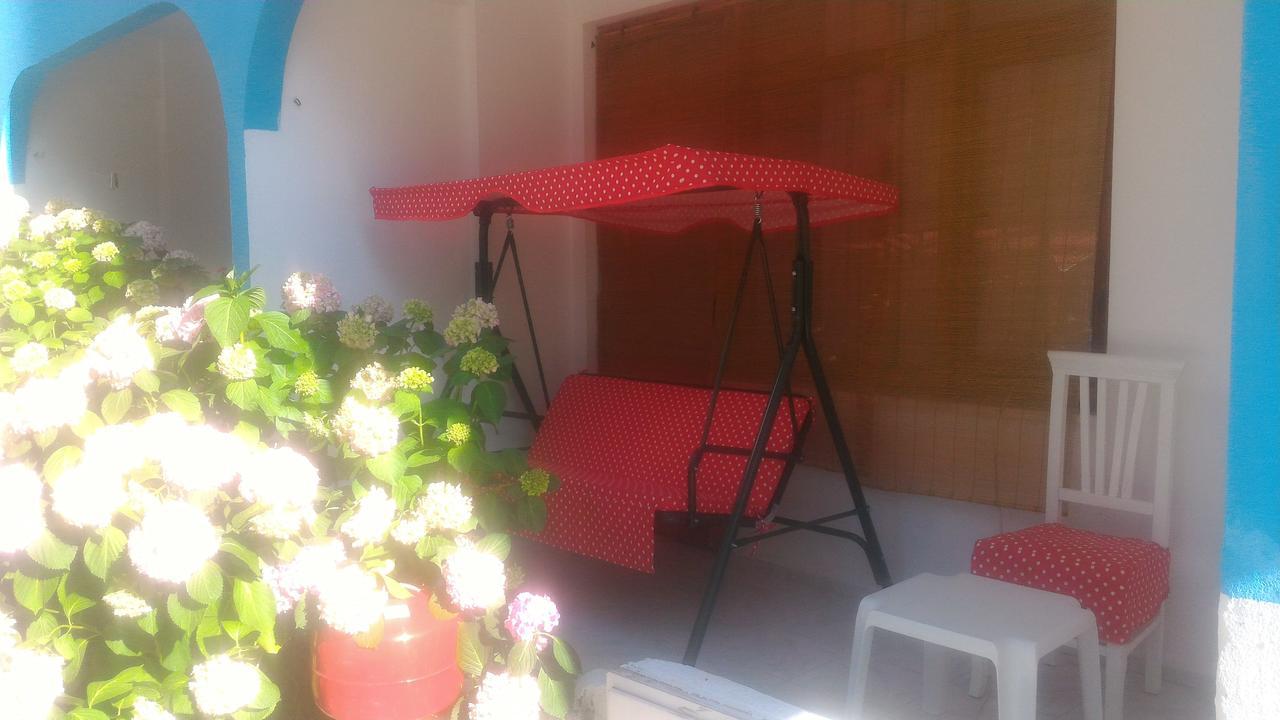 Ada Motel Türkeli Esterno foto