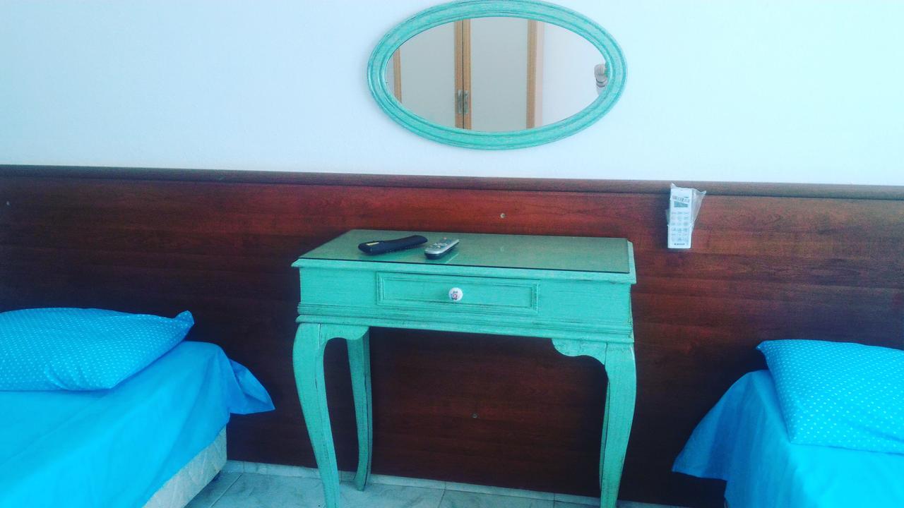 Ada Motel Türkeli Esterno foto