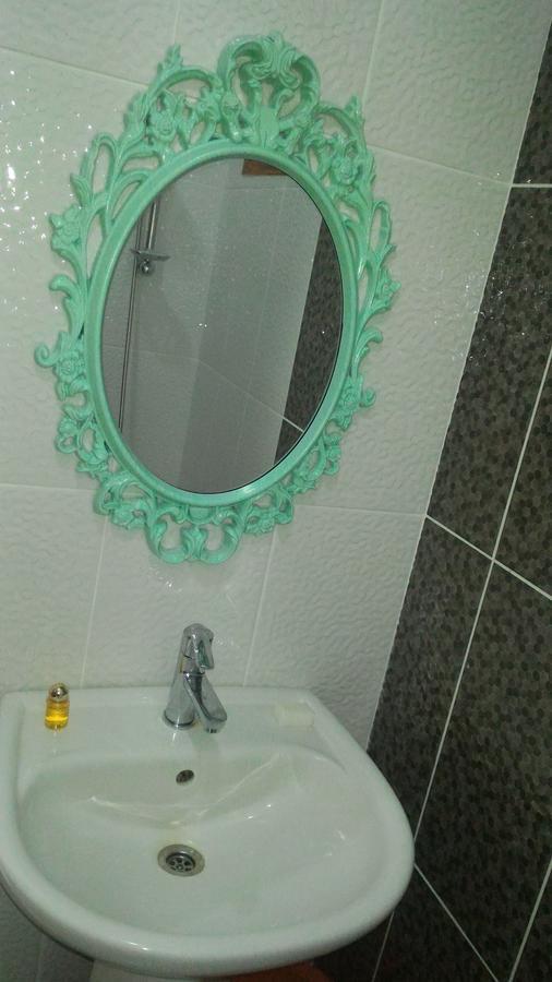 Ada Motel Türkeli Esterno foto