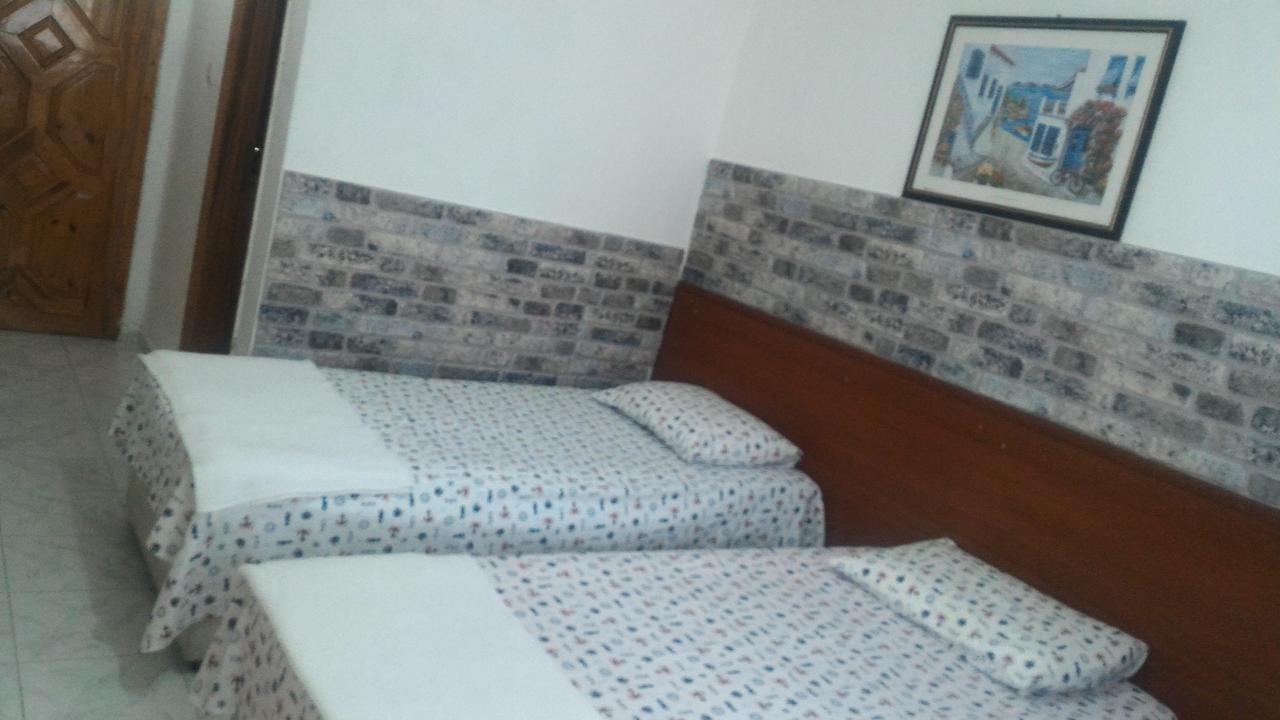 Ada Motel Türkeli Esterno foto
