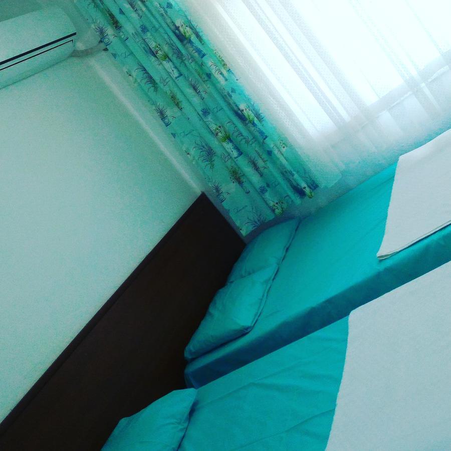 Ada Motel Türkeli Esterno foto