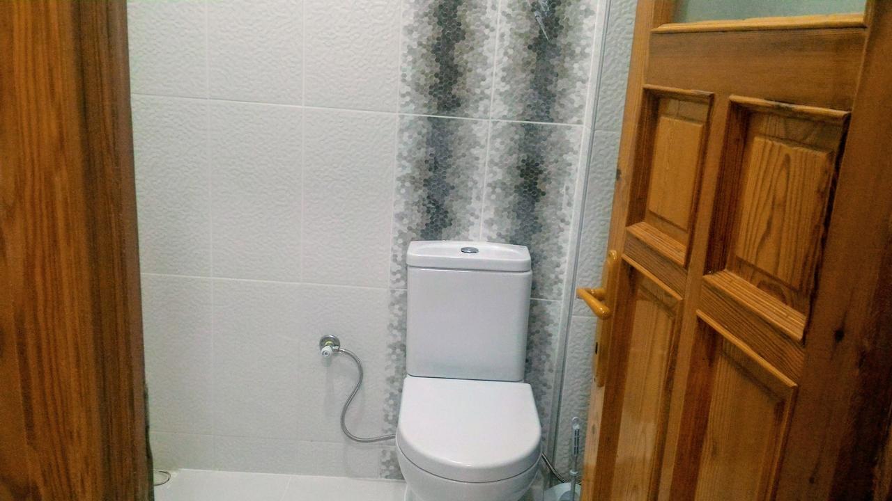 Ada Motel Türkeli Esterno foto