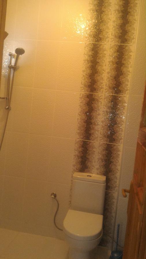 Ada Motel Türkeli Esterno foto