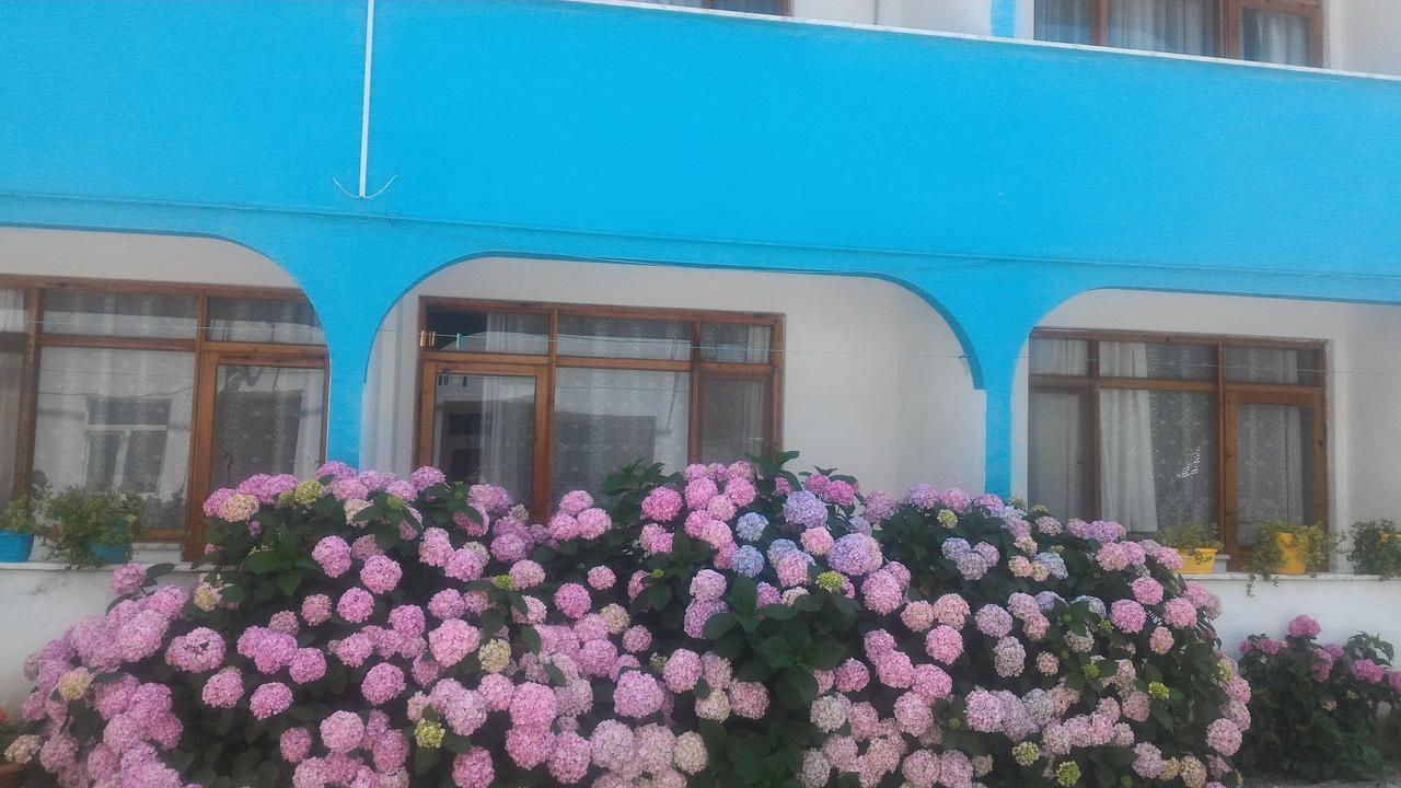 Ada Motel Türkeli Esterno foto