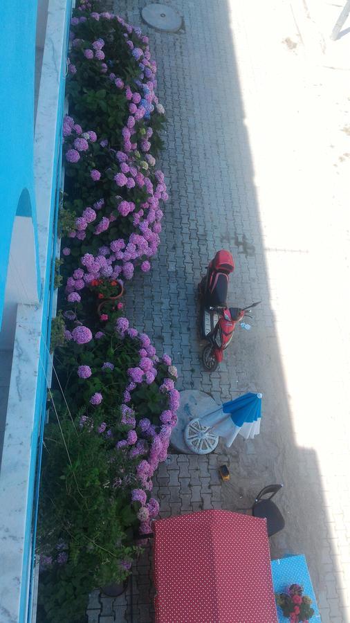 Ada Motel Türkeli Esterno foto