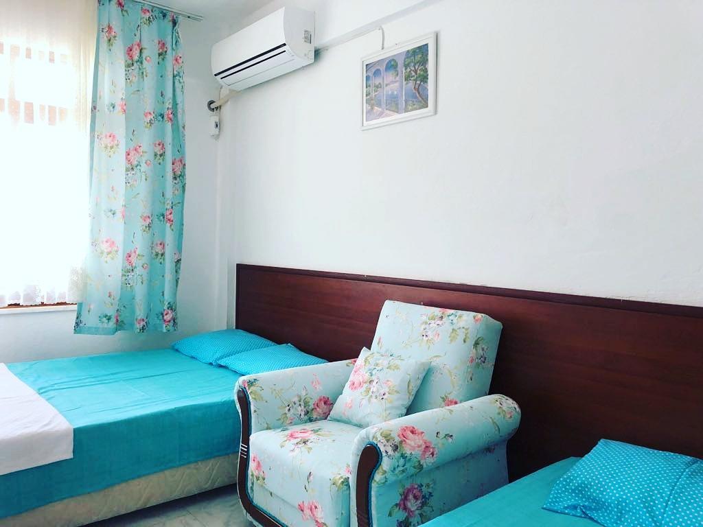 Ada Motel Türkeli Esterno foto