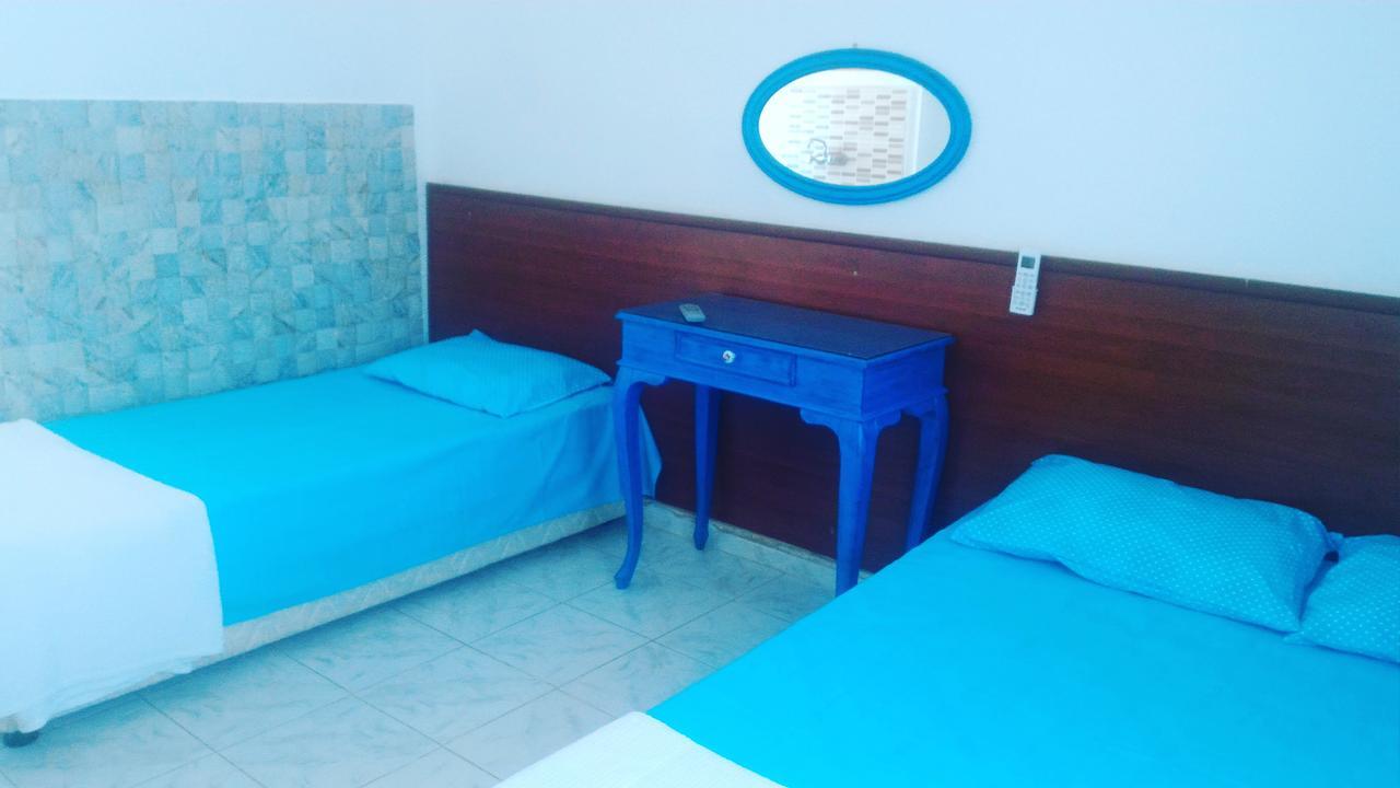Ada Motel Türkeli Esterno foto