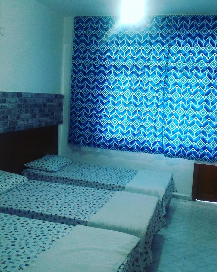 Ada Motel Türkeli Esterno foto