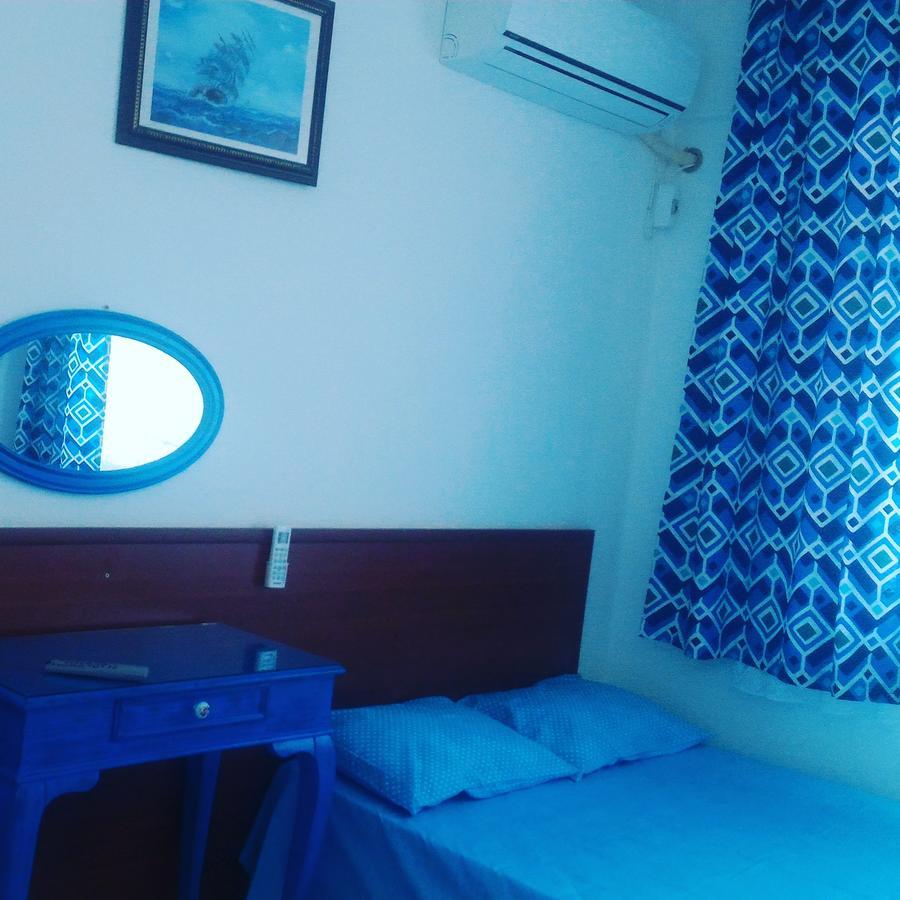 Ada Motel Türkeli Esterno foto